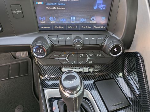 Used 2019 Chevrolet Corvette Grand Sport w/ Battery Protection Package image 15