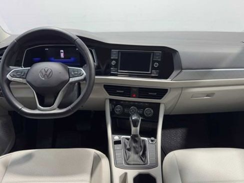 Used 2023 Volkswagen Jetta SE FWD image 17