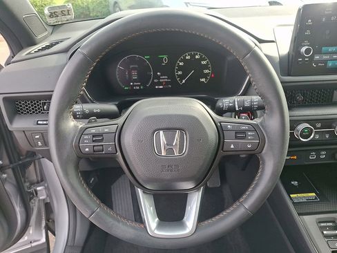 Used 2024 Honda CR-V Sport-L image 19