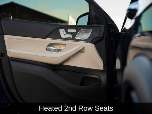 Used 2021 Mercedes-Benz GLS 450 4MATIC image 11