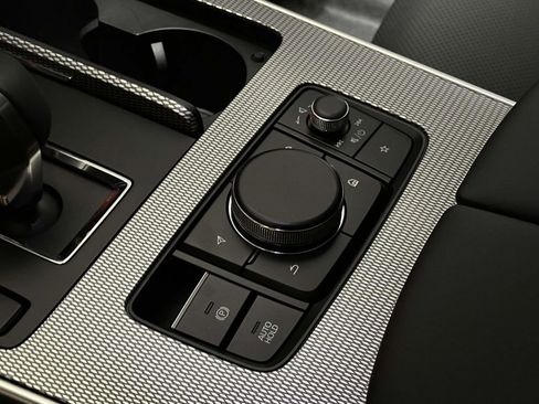 Certified 2025 MAZDA CX-90 Plug-In Hybrid w/Premium Sport image 8