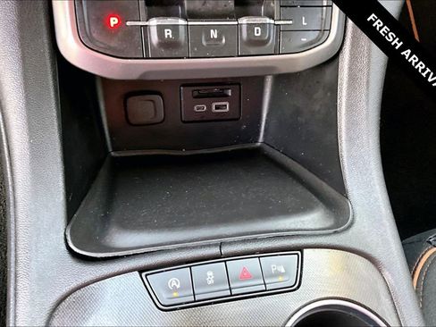 Used 2020 GMC Acadia AT4 w/ Trailering Package image 15