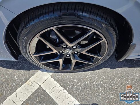 Used 2023 Honda Civic Sport Touring image 15