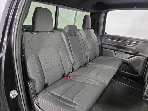 Used 2023 RAM 1500 Big Horn AWD/4WD image 15
