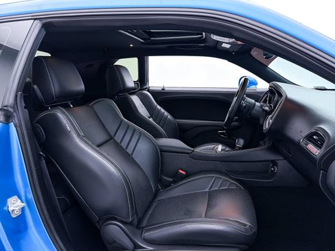 Used 2023 Dodge Challenger SRT Hellcat RWD image 50