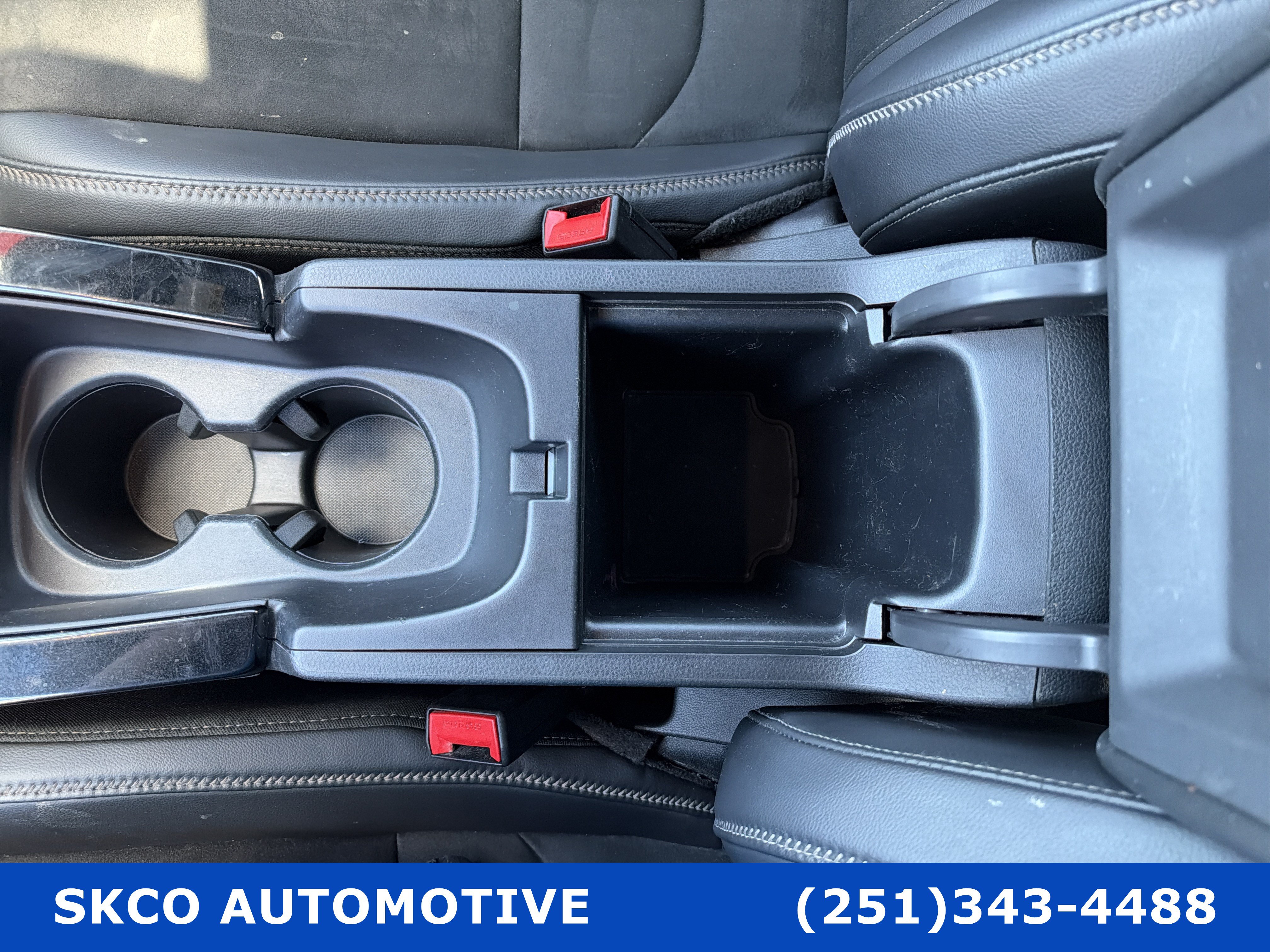 Used 2024 Acura Integra A-Spec w/ Technology Package FWD image 25