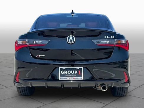 Used 2019 Acura ILX FWD image 5