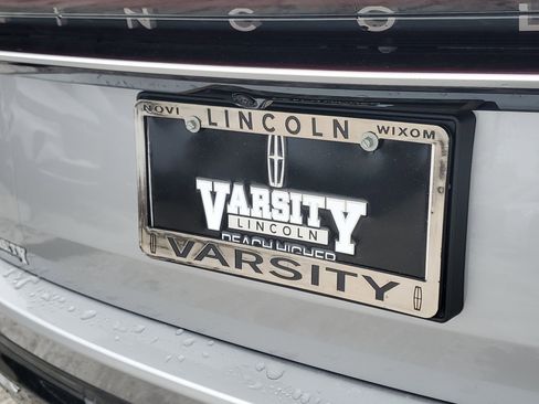 New 2026 Lincoln Nautilus Premier w/ Equipment Group 102A image 35