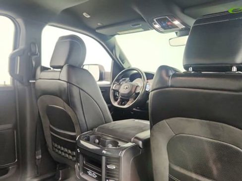 Used 2022 RAM 1500 TRX w/ TRX Level 1 Equipment Group AWD/4WD image 28