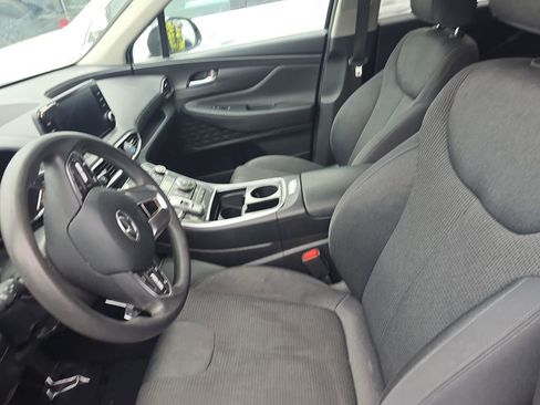 Used 2022 Hyundai Santa Fe SEL image 15