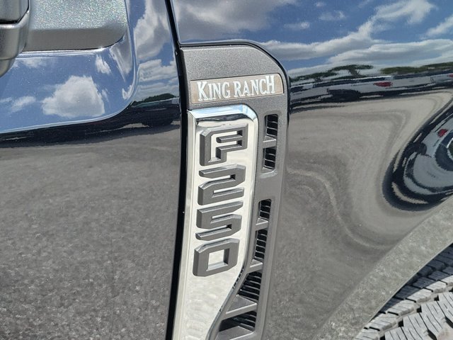 New 2026 Ford F250 King Ranch AWD/4WD image 10