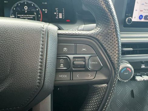 Used 2024 Toyota Tacoma SR image 42