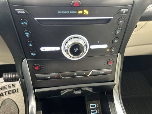 Used 2019 Ford Edge Titanium w/ Cold Weather Package AWD/4WD image 17