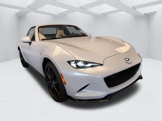 New 2026 MAZDA MX-5 Miata RF Grand Touring w/ Appearance Package RWD video 3