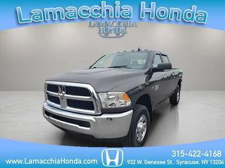 Used 2017 RAM 2500 SLT w/ Snow Chief Group AWD/4WD video 1