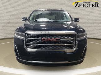 Used 2022 GMC Acadia Denali w/ Denali Ultimate Package video 2