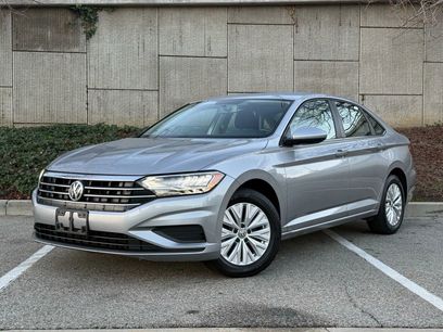 Used 2020 Volkswagen Jetta S