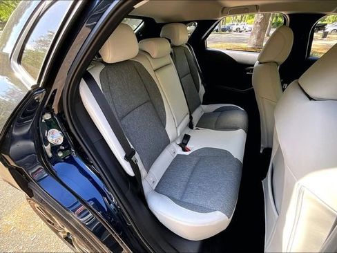 New 2026 MAZDA CX-30 Aire Edition AWD/4WD image 23