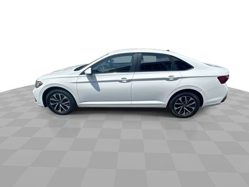Used 2024 Volkswagen Jetta S FWD image 5