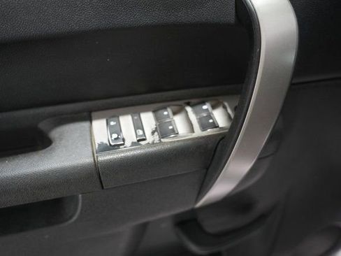 Used 2011 GMC Sierra 1500 SLE w/ Power Tech Package image 10