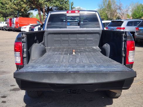 Used 2022 RAM 2500 Tradesman AWD/4WD image 10