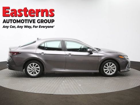 Used 2024 Toyota Camry LE image 43