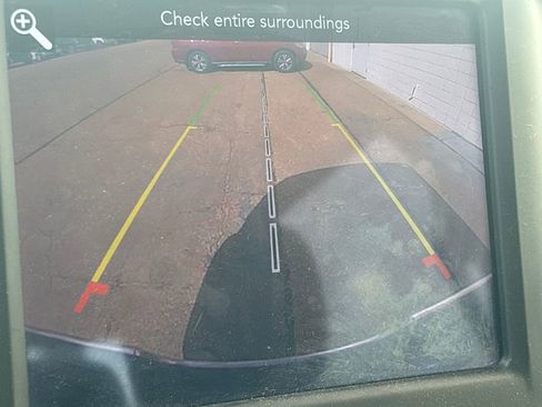 Used 2020 RAM 2500 Tradesman image 9