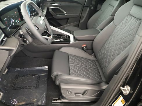 New 2025 Audi SQ5 Premium Plus image 23