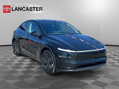 Used 2026 Tesla Model Y 2WD