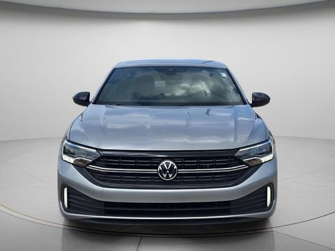 Certified 2023 Volkswagen Jetta Sport FWD image 4