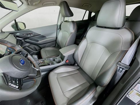 New 2026 Subaru Crosstrek 2.5i Limited AWD/4WD image 14