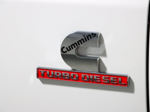 Used 2023 RAM 2500 Big Horn w/ Cold Weather Group image 30