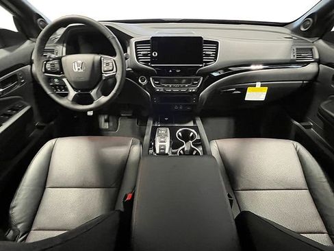 New 2026 Honda Ridgeline Black Edition image 15
