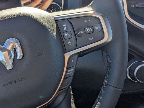 New 2026 RAM 1500 4x4 Crew Cab image 22