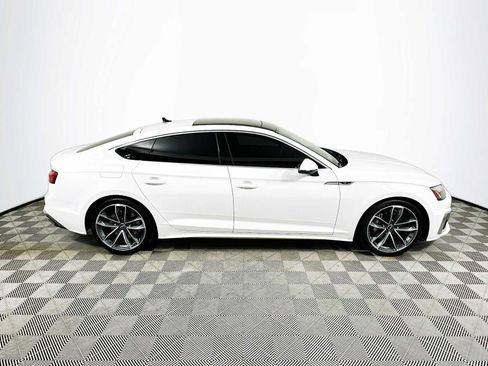 Certified 2023 Audi A5 2.0T Premium Plus w/ Premium Plus image 8