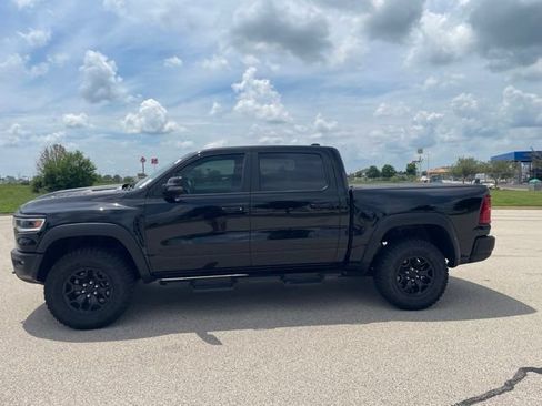 Used 2025 RAM 1500 RHO w/ RHO Level 1 Equipment Group AWD/4WD image 5