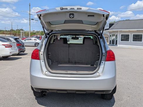 Used 2010 Nissan Rogue S w/ 360 Degree Value Pkg image 24
