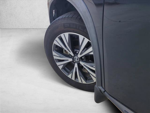 Used 2021 Nissan Rogue SV w/ Premium Package FWD image 10