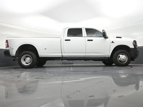 Used 2024 RAM 3500 Tradesman w/ Bed Utility Group AWD/4WD image 30