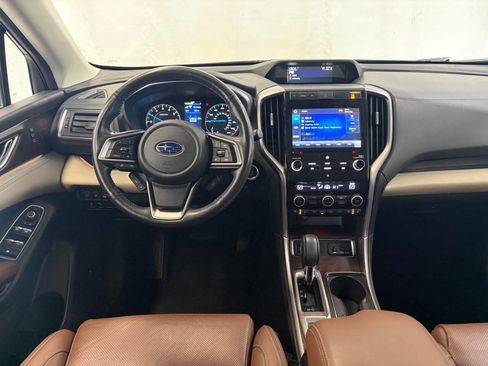 Used 2020 Subaru Ascent Touring w/ Popular Package #3 image 13