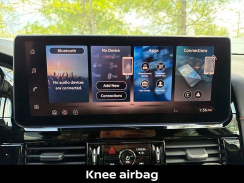 New 2026 Nissan Pathfinder Rock Creek AWD/4WD image 22