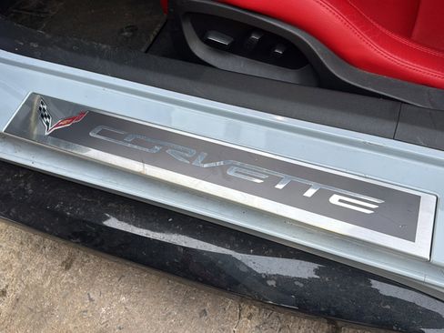 Used 2019 Chevrolet Corvette Grand Sport image 19