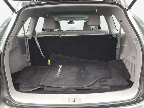 Used 2017 Toyota Highlander XLE FWD image 30