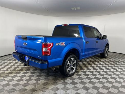 Used 2019 Ford F150 XL w/ Equipment Group 101A Mid image 21