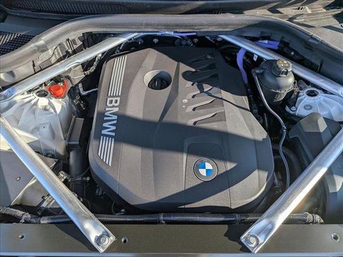 New 2026 BMW X5 xDrive40i image 17