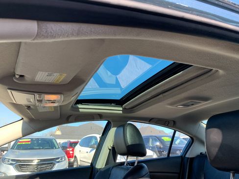 Used 2011 MAZDA MAZDA3 s Grand Touring image 24