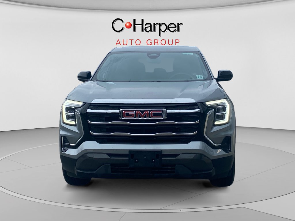 Used 2026 GMC Terrain Elevation AWD/4WD image 8