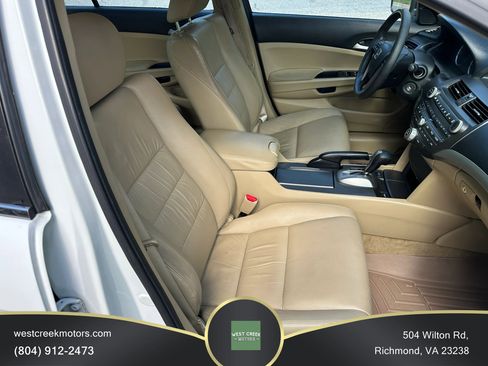 Used 2012 Honda Accord SE image 11