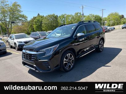 Certified 2023 Subaru Ascent Limited w/ Technology Package