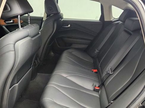 Used 2021 Acura TLX FWD image 20